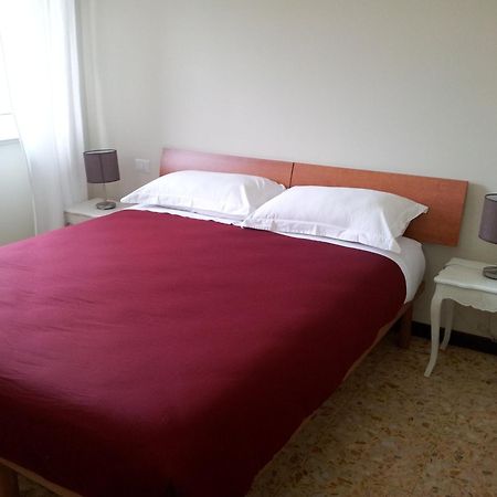 Hotel Trastevere Chic Roma Camera foto